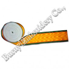 Uniform Accessories Braids